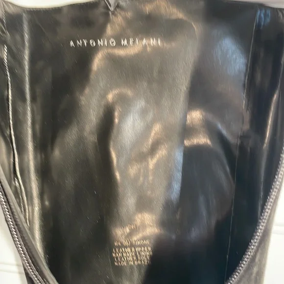 Women’s High Heel Boots - Picture 3 of 3